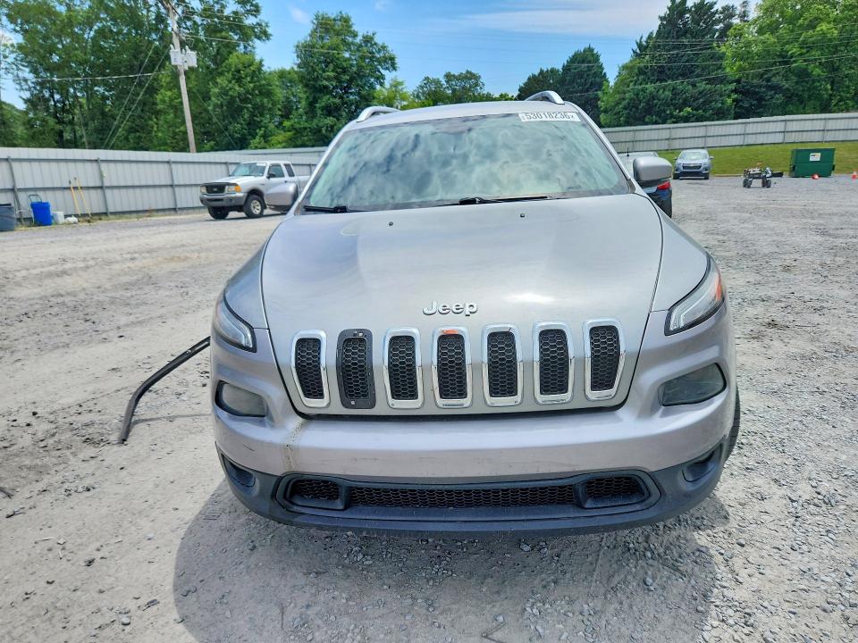 Aukcja sprzedaży 2016 Jeep Cherokee, vin: 1C4PJMCB1GW267557, numer aukcji: 53018236