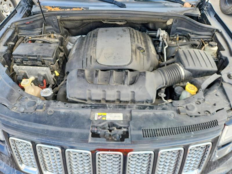Aukcja sprzedaży 2014 Jeep Grand Cherokee, vin: 1C4RJFJT2EC106469, numer aukcji: 54113046