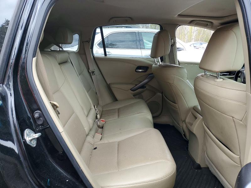Продаж на аукціоні авто 2014 Acura Rdx, vin: 5J8TB4H35EL805075, номер лоту: 51973546