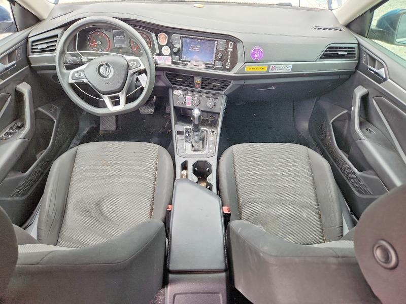 Продаж на аукціоні авто 2019 Volkswagen Jetta, vin: 3VWC57BU8KM067692, номер лоту: 54503716