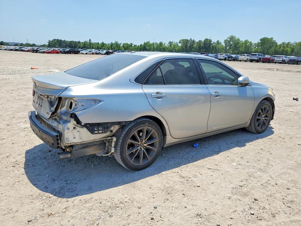Aukcja sprzedaży 2015 Toyota Camry, vin: 4T1BF1FK0FU927714, numer aukcji: 53438736