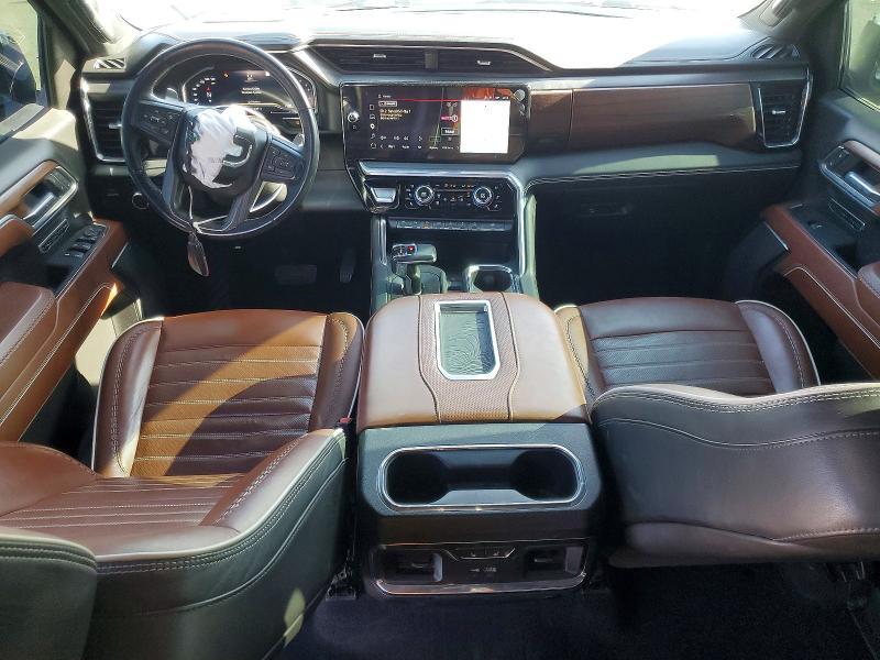 Продаж на аукціоні авто 2022 Gmc Sierra, vin: 1GTUUHET2NZ621427, номер лоту: 55522066