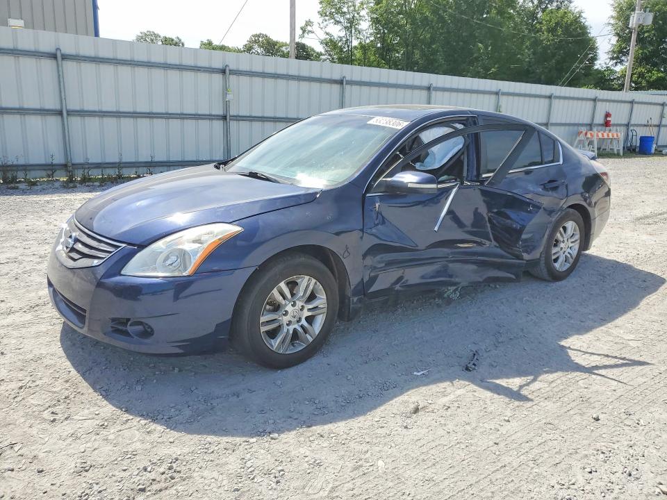 Aukcja sprzedaży 2010 Nissan Altima, vin: 1N4AL2AP8AN495609, numer aukcji: 53238306