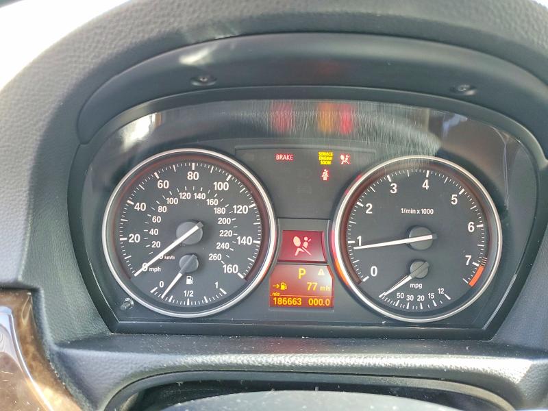 Продаж на аукціоні авто 2009 Bmw 328, vin: WBAPH73589A173714, номер лоту: 52308756