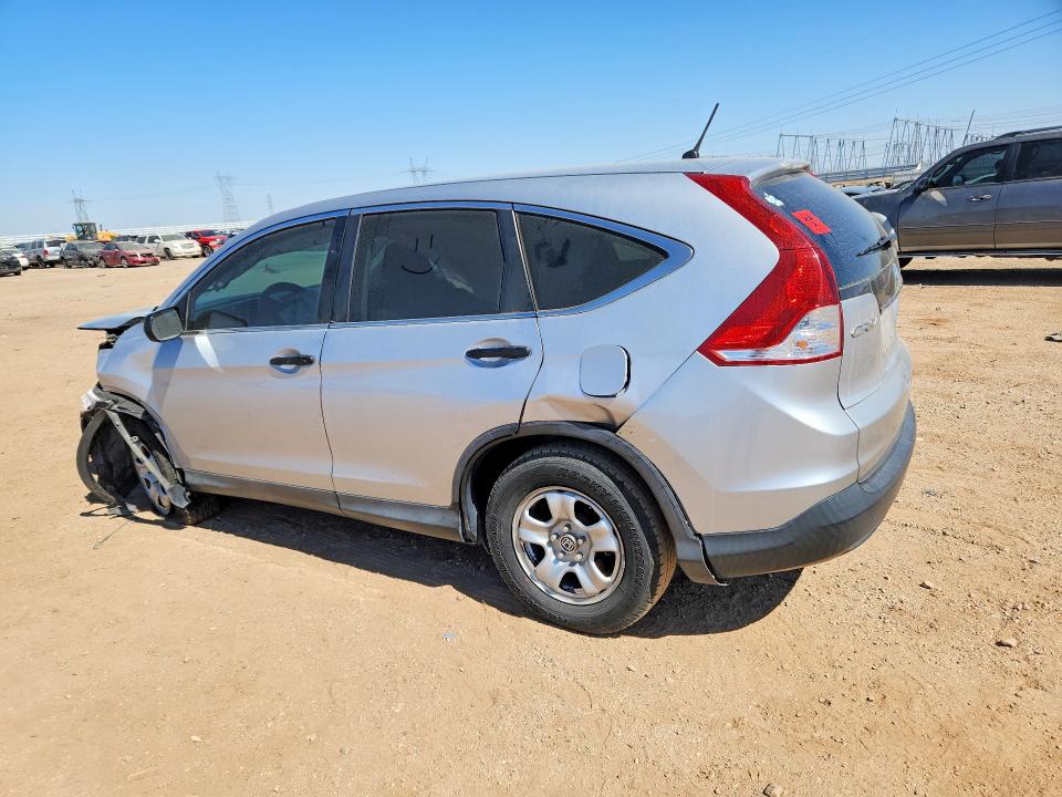 Aukcja sprzedaży 2014 Honda Cr-v, vin: 3CZRM3H33EG702418, numer aukcji: 54520186