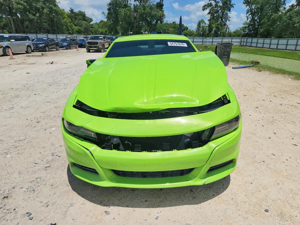 Продажа на аукционе авто 2019 Dodge Charger, vin: 2C3CDXBG8KH673514, номер лота: 54757676