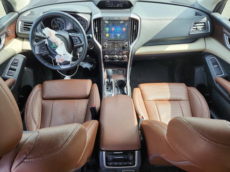 51497756 :رقم المزاد ، 4S4WMARD5N3411261 vin ، 2022 Subaru Ascent مزاد بيع