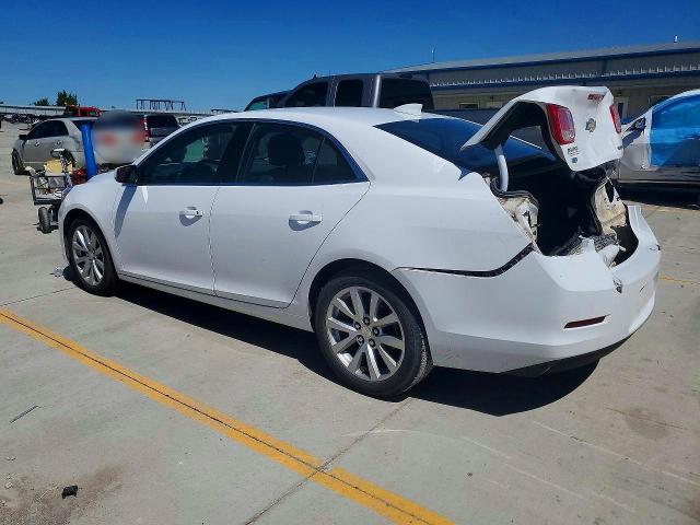 Продаж на аукціоні авто 2015 Chevrolet Malibu, vin: 1G11D5SL5FU112347, номер лоту: 53023586