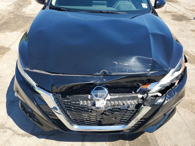 54138496 :رقم المزاد ، 1N4BL4DW7NN365698 vin ، 2022 Nissan Altima مزاد بيع