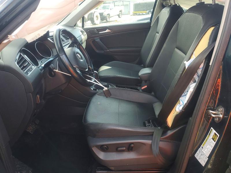 Aukcja sprzedaży 2018 Volkswagen Tiguan, vin: 3VV3B7AX6JM153302, numer aukcji: 52985826