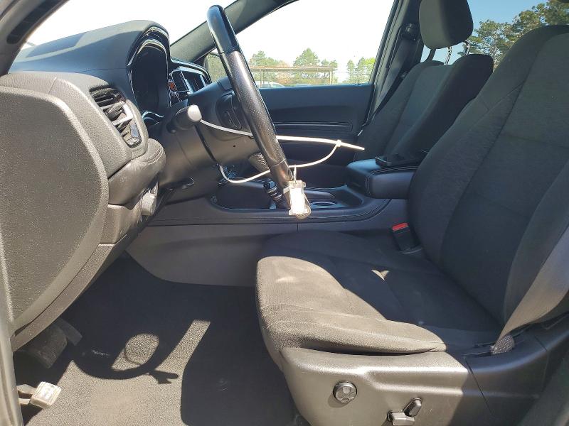 53415676 :رقم المزاد ، 1C4RDHAG0PC635234 vin ، 2023 Dodge Durango مزاد بيع