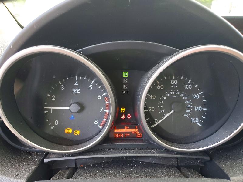 Продаж на аукціоні авто 2014 Mazda 5, vin: JM1CW2DLXE0167615, номер лоту: 54198406