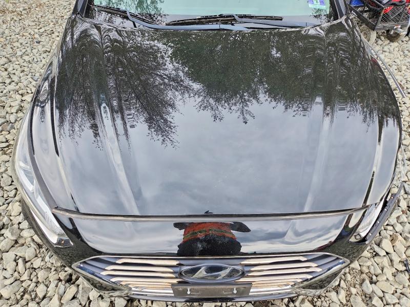 Aukcja sprzedaży 2019 Hyundai Sonata, vin: 5NPE24AF2KH786478, numer aukcji: 53419996