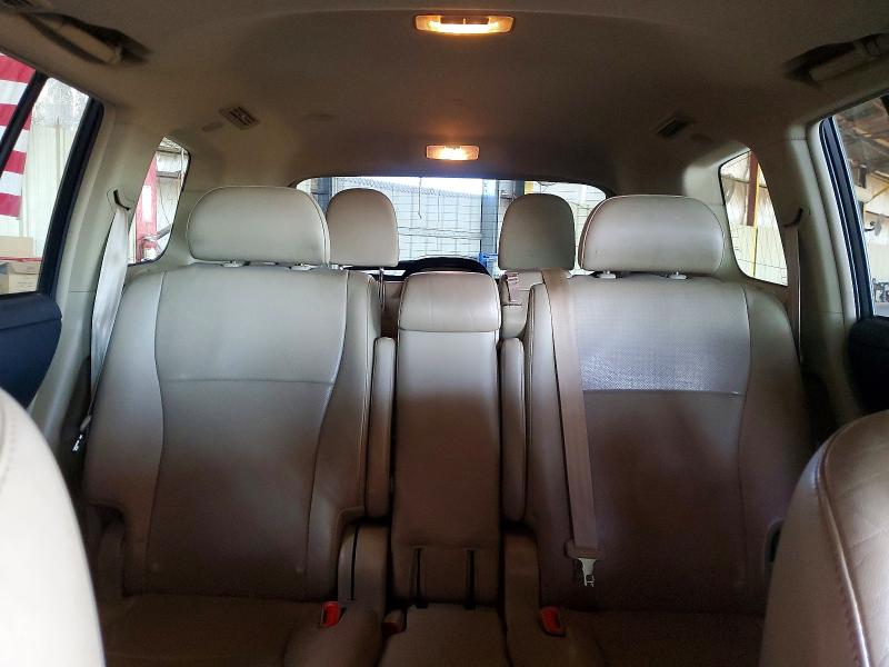 52961606 :رقم المزاد ، 5TDDK3EH9DS187771 vin ، 2013 Toyota Highlander مزاد بيع