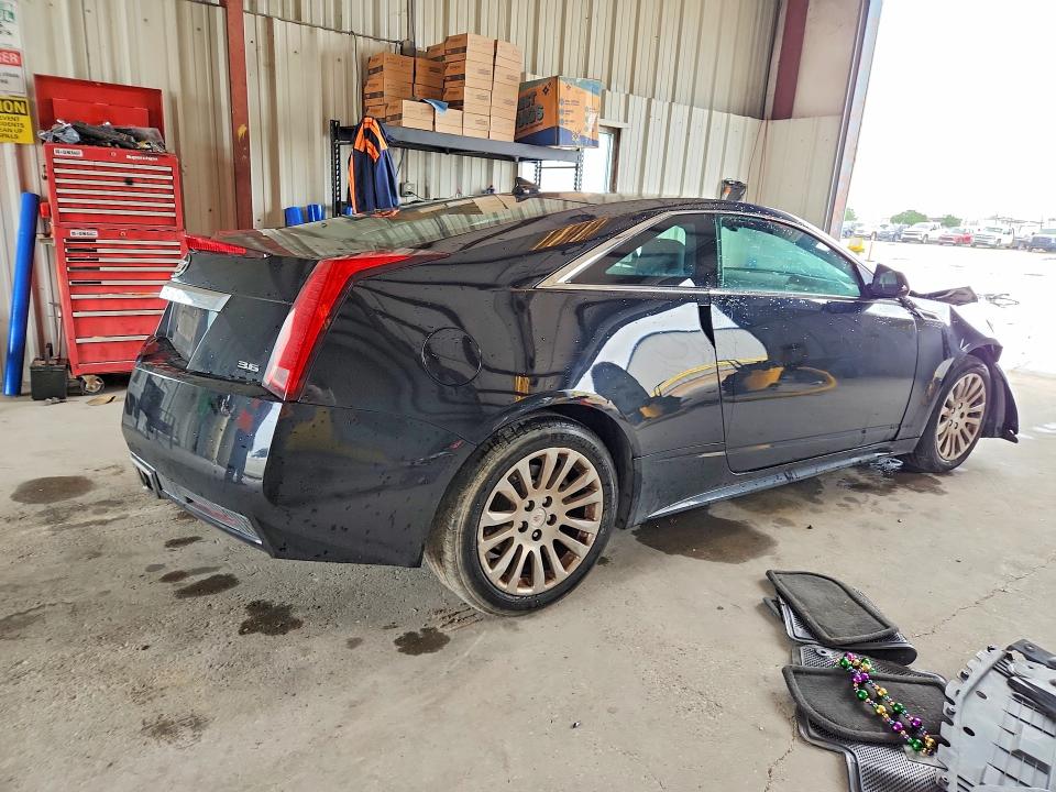2013 Cadillac Cts მანქანა იყიდება აუქციონზე, vin: 1G6DP1E36D0169924, აუქციონის ნომერი: 53074726
