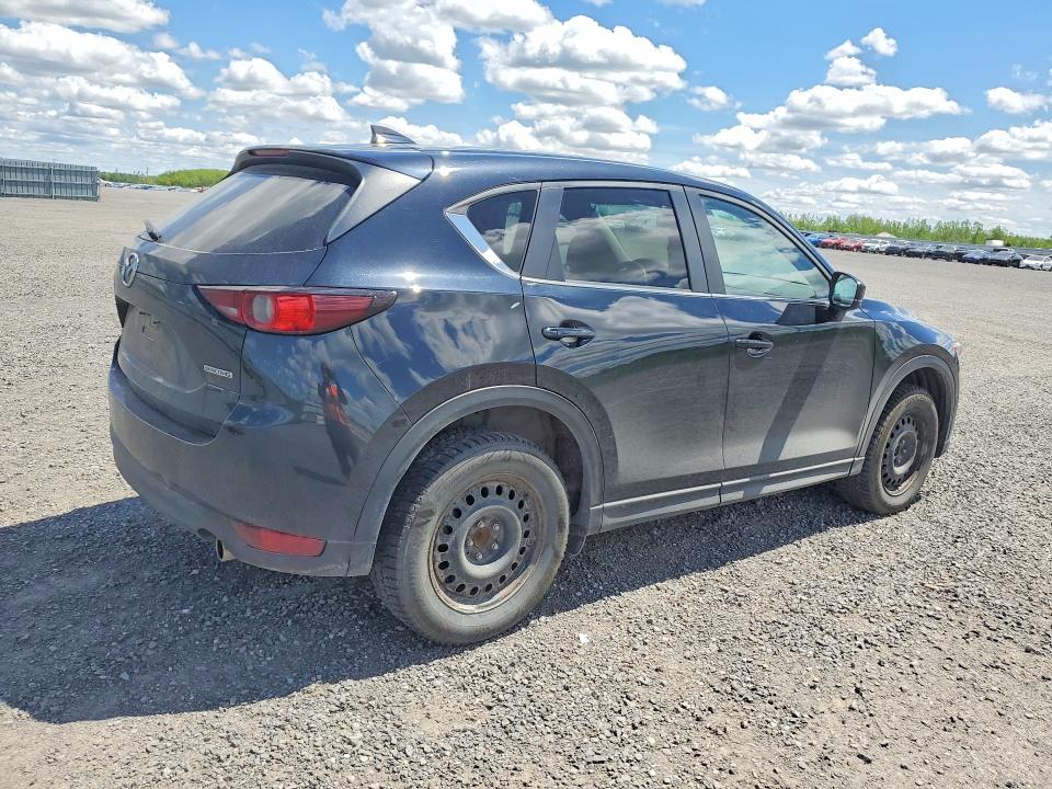 55342566 :رقم المزاد ، JM3KFABL6L0751328 vin ، 2020 Mazda Cx-5 مزاد بيع