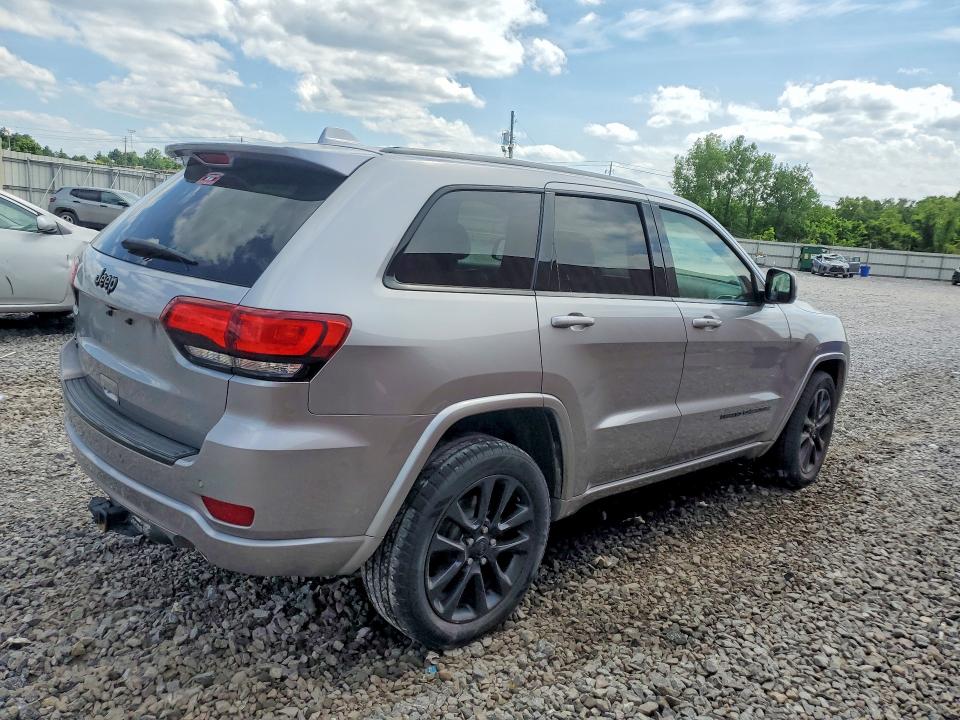 Продаж на аукціоні авто 2018 Jeep Grand Cherokee, vin: 1C4RJFAG1JC204079, номер лоту: 52542036