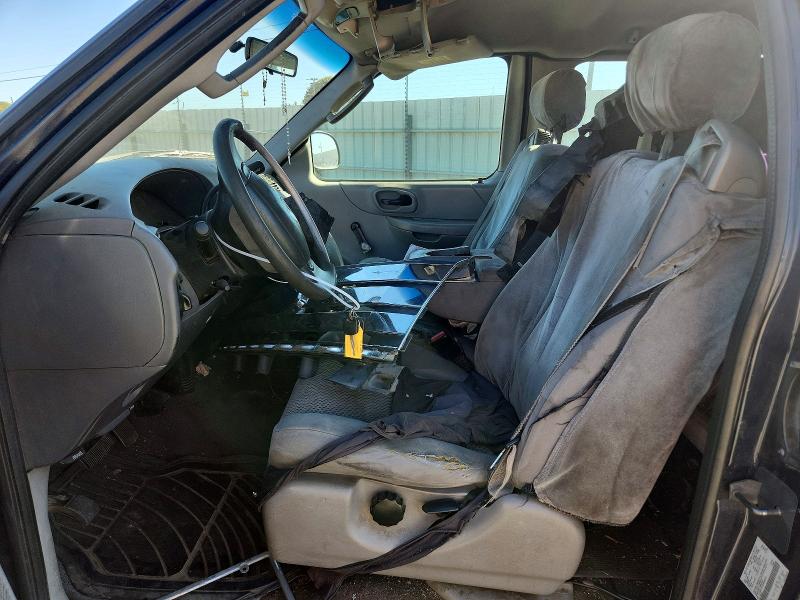 Aukcja sprzedaży 2003 Ford F150, vin: 1FTRX17233NA89022, numer aukcji: 53929846
