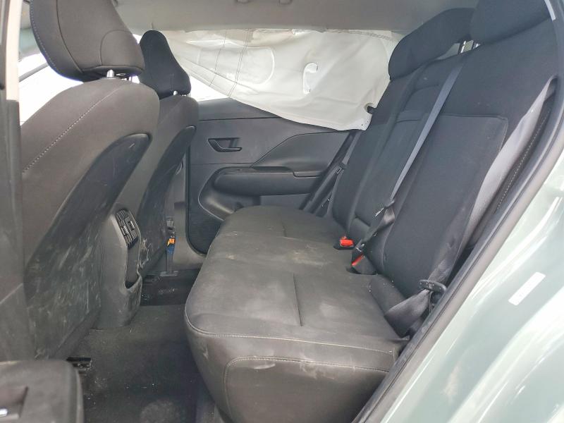 Продажа на аукционе авто 2024 Hyundai Kona, vin: KM8HB3AB2RU095628, номер лота: 55405286
