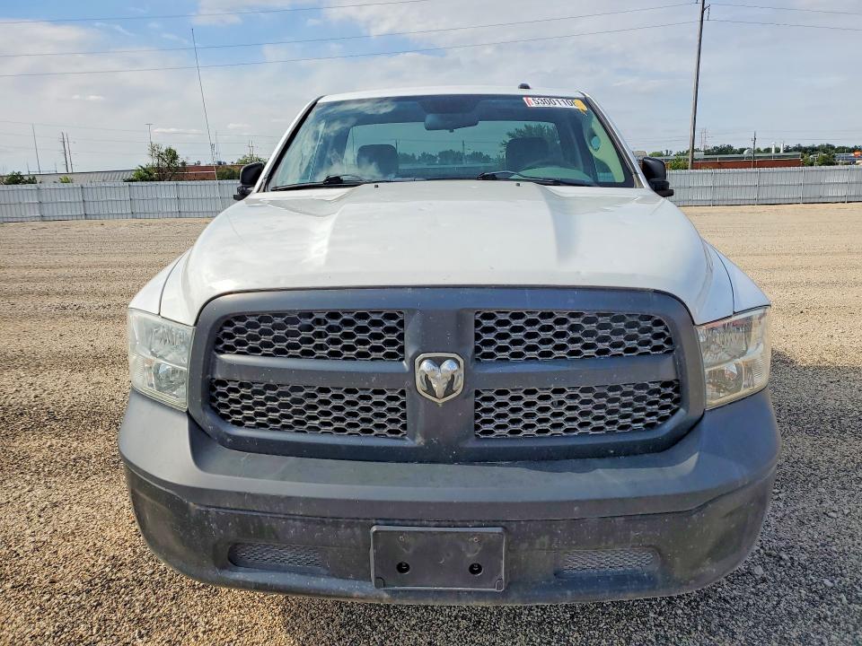 Продажа на аукционе авто 2015 Ram 1500, vin: 3C6JR6DT8FG517480, номер лота: 53001106