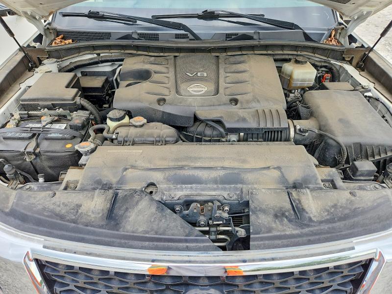 Продажа на аукционе авто 2019 Nissan Armada, vin: JN8AY2NC2K9588854, номер лота: 52775366