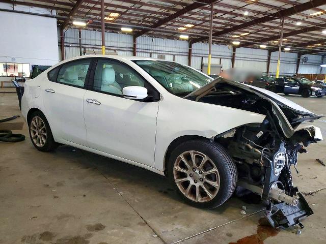 2015 Dodge Dart მანქანა იყიდება აუქციონზე, vin: 1C3CDFCB0FD405783, აუქციონის ნომერი: 53359866