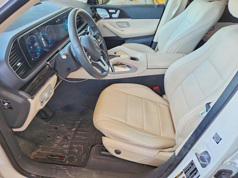 Продаж на аукціоні авто 2020 Mercedes-benz Gle, vin: 4JGFB4KB9LA119623, номер лоту: 53224676