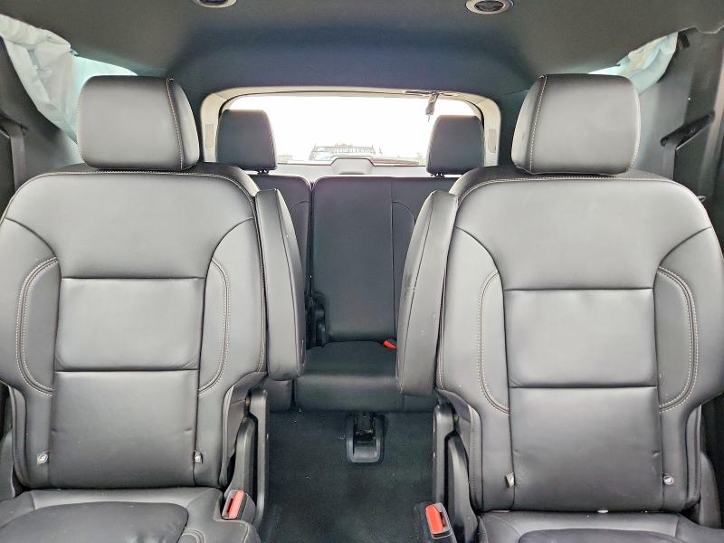Aukcja sprzedaży 2023 Chevrolet Traverse, vin: 1GNERHKW9PJ197743, numer aukcji: 52416696