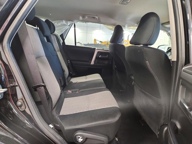 Aukcja sprzedaży 2024 Toyota 4runner, vin: JTEMU5JRXR6282198, numer aukcji: 54917166