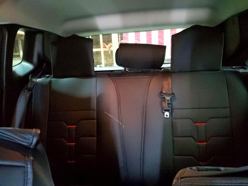 2017 Jeep Renegade მანქანა იყიდება აუქციონზე, vin: ZACCJBBB4HPF46410, აუქციონის ნომერი: 53649376