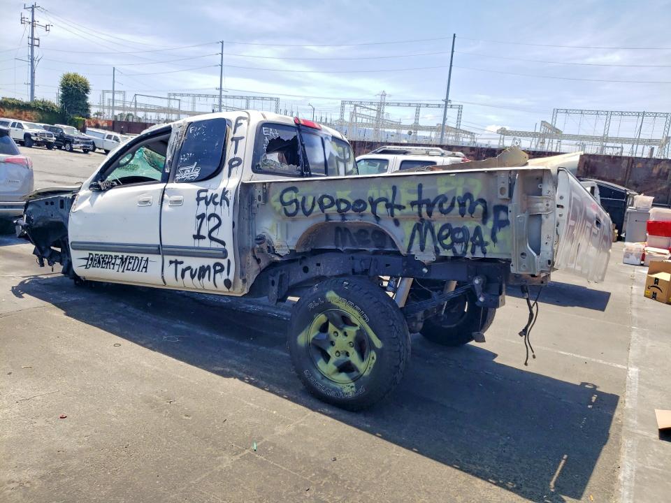 55233656 :رقم المزاد ، 5TBRT34183S426807 vin ، 2003 Toyota Tundra مزاد بيع