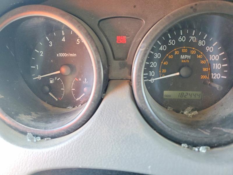 Продаж на аукціоні авто 2005 Chevrolet Aveo, vin: KL1TD626X5B375466, номер лоту: 53128296