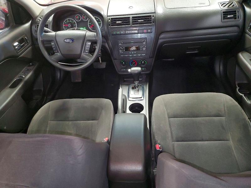 Aukcja sprzedaży 2008 Ford Fusion, vin: 3FAHP07Z08R159203, numer aukcji: 53785356