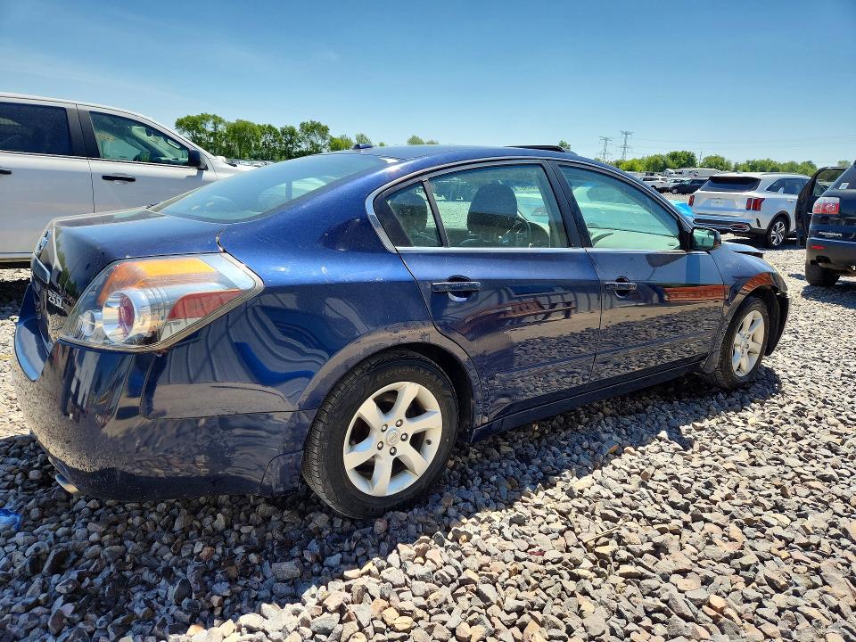Aukcja sprzedaży 2009 Nissan Altima, vin: 1N4AL21E79N459680, numer aukcji: 53806496