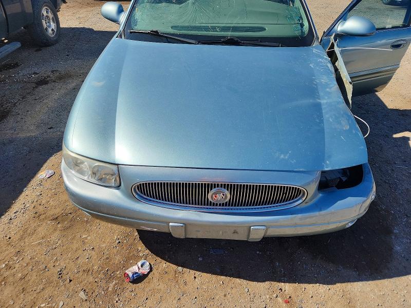 Auction sale of the 2003 Buick Lesabre, vin: 1G4HP52KX34196919, lot number: 53532946