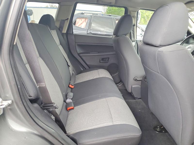 Aukcja sprzedaży 2008 Jeep Grand Cherokee, vin: 1J8GR48K78C136596, numer aukcji: 53599546