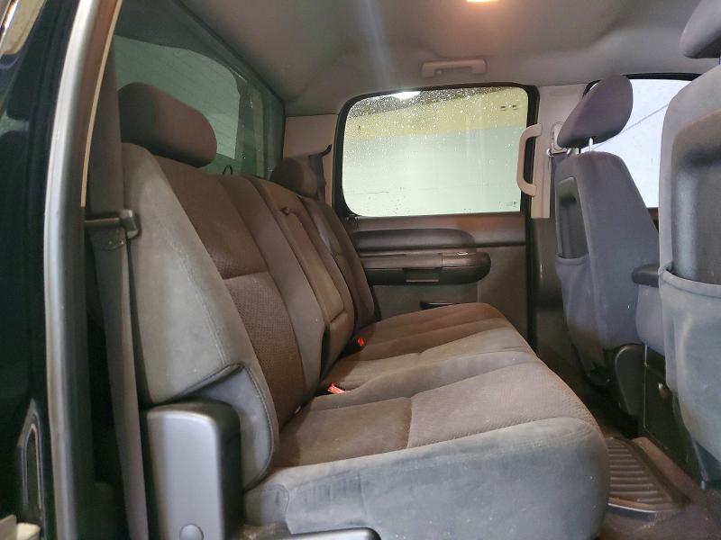 Продажа на аукционе авто 2008 Gmc Sierra, vin: 3GTEC13J28G211201, номер лота: 51339766