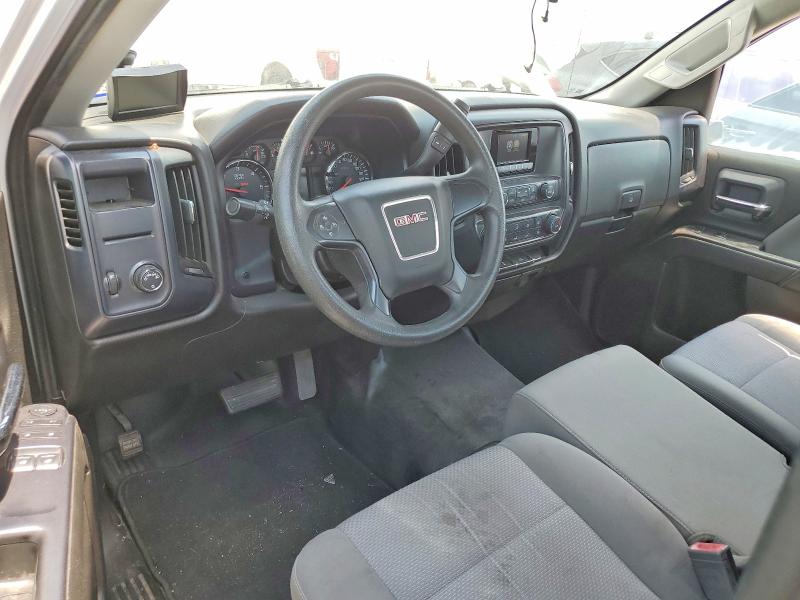 Aukcja sprzedaży 2015 Gmc Sierra, vin: 1GTN1TEC5FZ904146, numer aukcji: 55320346