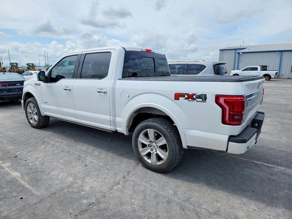2015 Ford F150 მანქანა იყიდება აუქციონზე, vin: 1FTEW1EG9FFC21814, აუქციონის ნომერი: 53668606