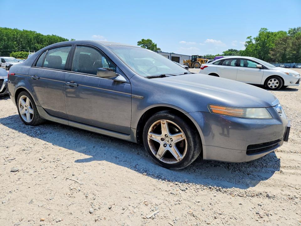 Aukcja sprzedaży 2006 Acura 3.2tl, vin: 19UUA66246A069076, numer aukcji: 54168816