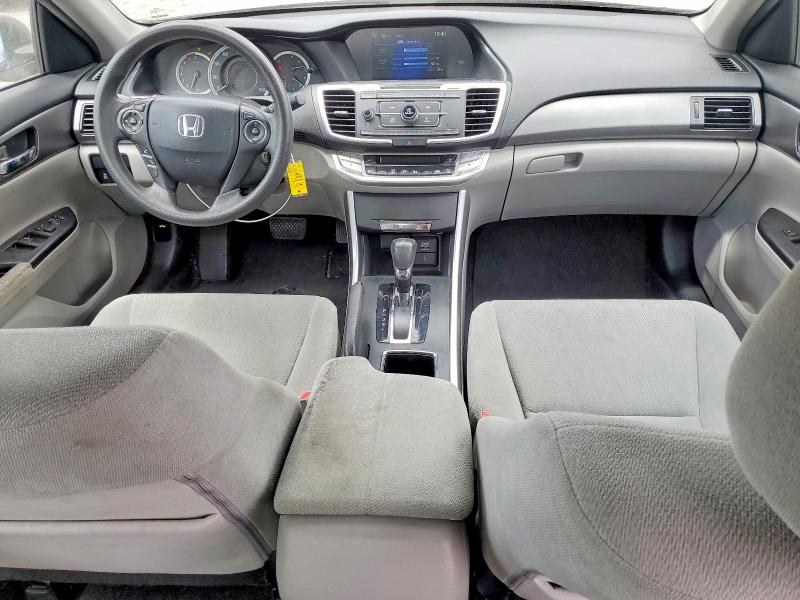 Продажа на аукционе авто 2013 Honda Accord, vin: 1HGCR2F31DA271084, номер лота: 54728746
