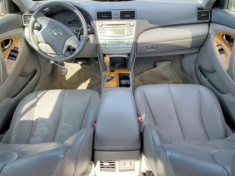Aukcja sprzedaży 2007 Toyota Camry, vin: 4T1BK46K97U512275, numer aukcji: 53912126