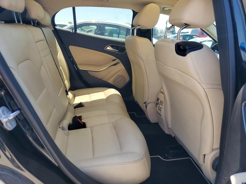 Auction sale of the 2016 Mercedes-benz Gla, vin: WDCTG4GB8GJ203207, lot number: 53345036
