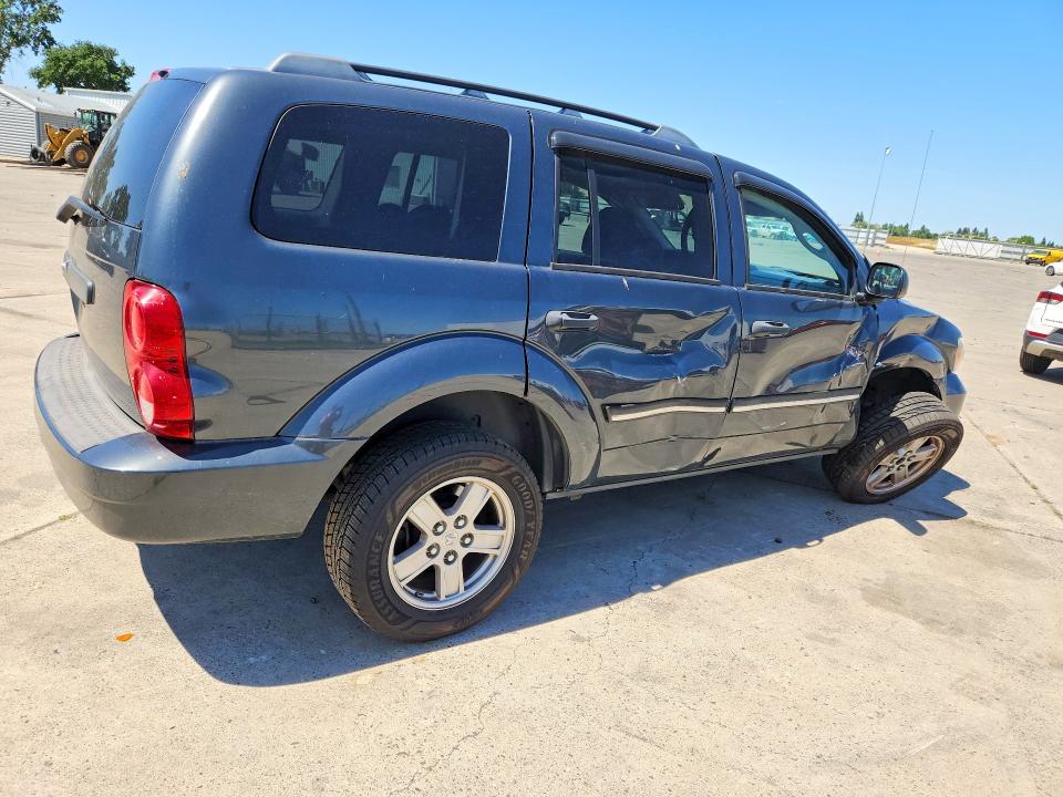 Продажа на аукционе авто 2008 Dodge Durango, vin: 1D8HB48N98F128087, номер лота: 53390646