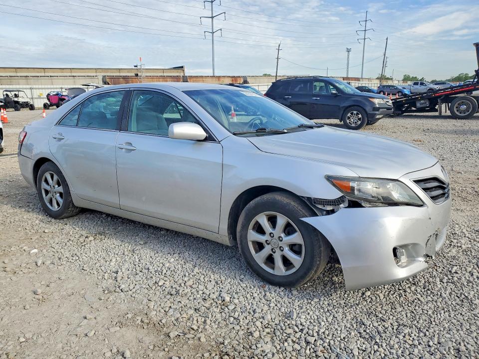 Aukcja sprzedaży 2011 Toyota Camry, vin: 4T1BF3EK7BU626039, numer aukcji: 53135136