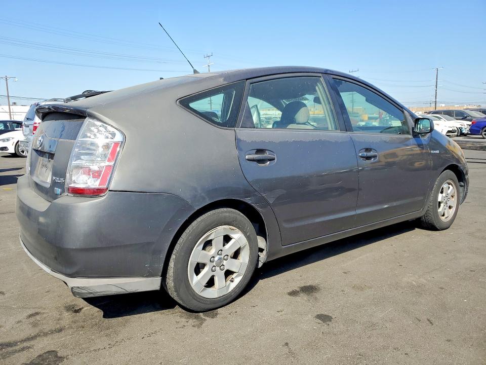 54630846 :رقم المزاد ، JTDKB20U083342768 vin ، 2008 Toyota Prius مزاد بيع