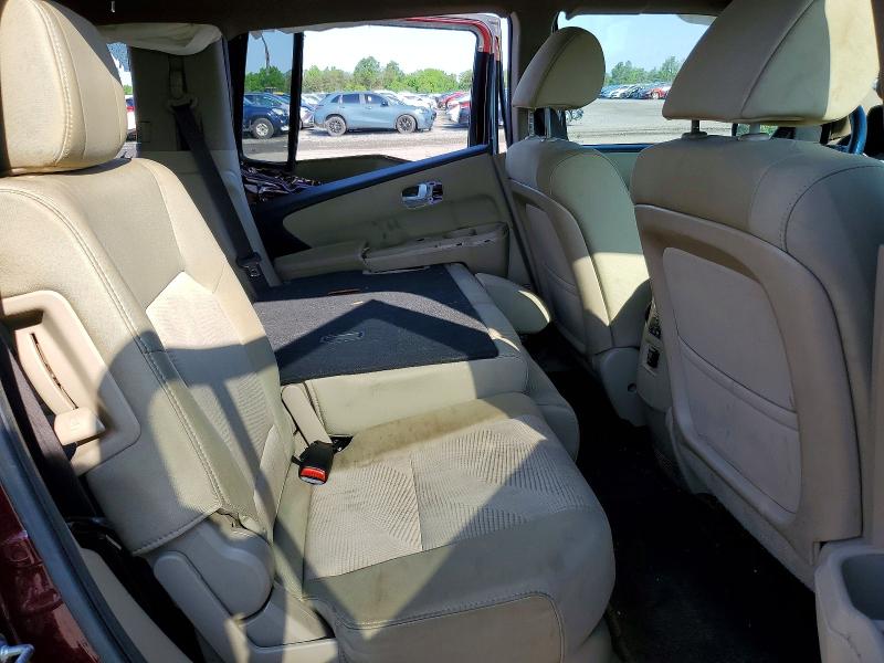 Aukcja sprzedaży 2014 Honda Pilot, vin: 5FNYF3H27EB010865, numer aukcji: 54954366