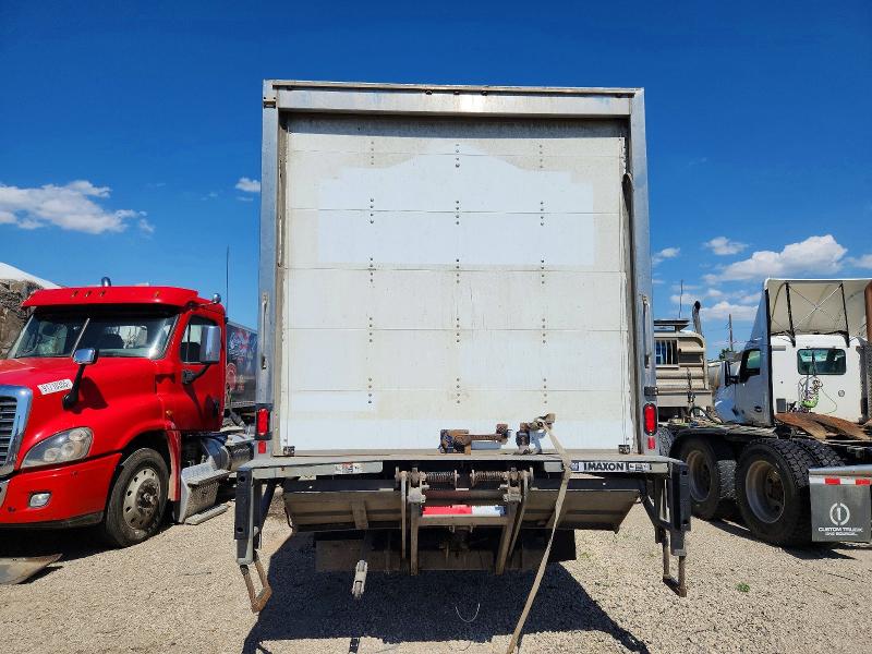 Aukcja sprzedaży 2020 Freightliner M2, vin: 3ALACWFC6LDLY2180, numer aukcji: 52956946