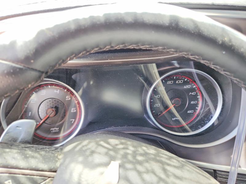 Aukcja sprzedaży 2022 Dodge Charger, vin: 2C3CDXGJ1NH136038, numer aukcji: 53938176