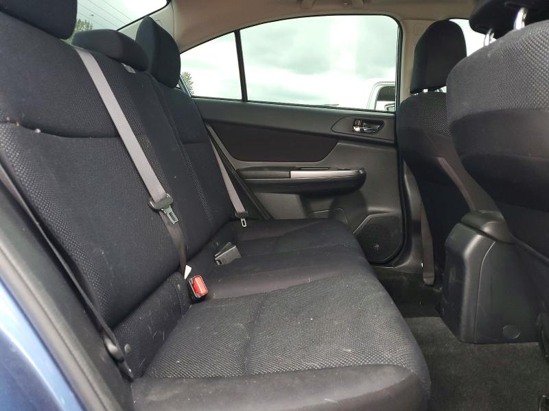 Aukcja sprzedaży 2016 Subaru Impreza, vin: JF1GJAF69GH014011, numer aukcji: 53967016